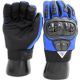 K2 Tactical Real Leather Tactical Gloves